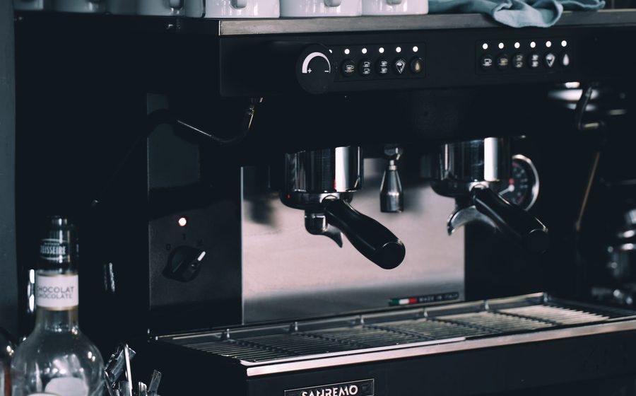 Machine Model 04